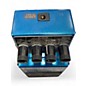 Used BOSS PS6 Harmonist Effect Pedal