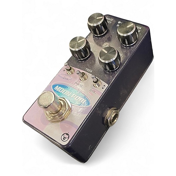 Used Pigtronix Moon Pool Effect Pedal
