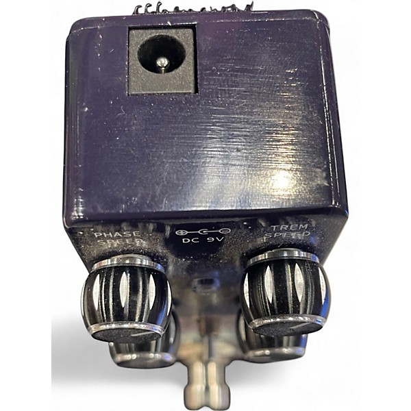 Used Pigtronix Moon Pool Effect Pedal