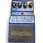 Used DigiTech XBC Bass Multi Chorus Bass Effect Pedal thumbnail