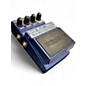 Used DigiTech XBC Bass Multi Chorus Bass Effect Pedal