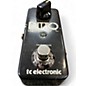 Used TC Electronic Ditto Looper Pedal