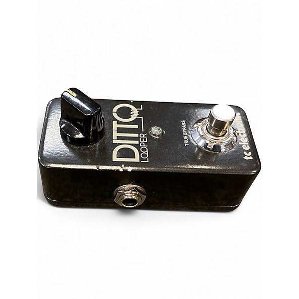 Used TC Electronic Ditto Looper Pedal