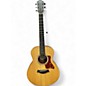 Used Taylor GS Mini Sapele Natural Acoustic Guitar