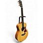 Used Taylor GS Mini Sapele Natural Acoustic Guitar