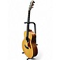 Used Taylor GS Mini Sapele Natural Acoustic Guitar