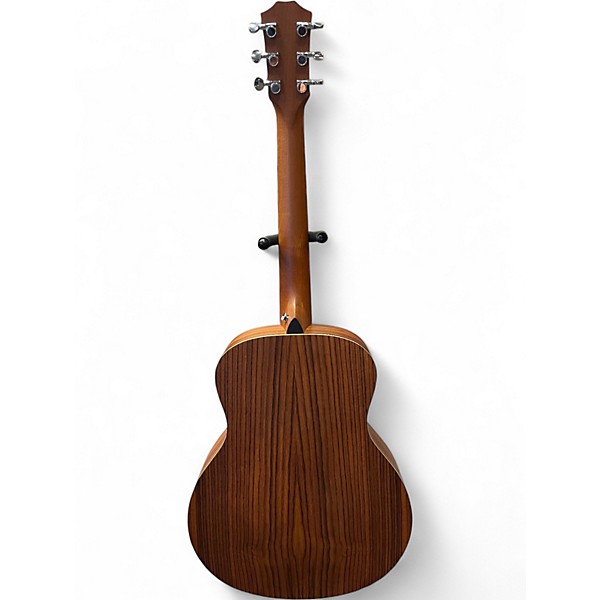 Used Taylor GS Mini Sapele Natural Acoustic Guitar