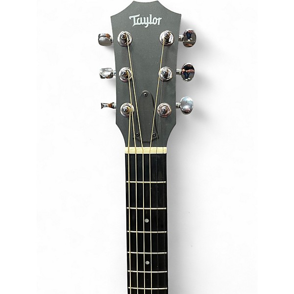 Used Taylor GS Mini Sapele Natural Acoustic Guitar