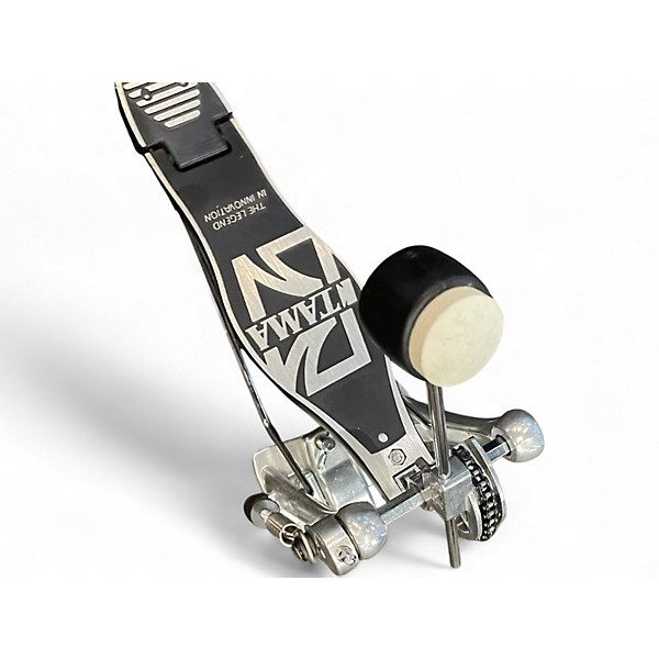 Used TAMA kick Single Bass Drum Pedal