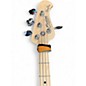 Used Sterling by Music Man Sub 4 Sunburst Electric Bass Guitar