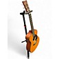 Used Yamaha FSX3 RED LABEL Natural Acoustic Electric Guitar