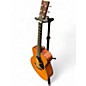 Used Yamaha FSX3 RED LABEL Natural Acoustic Electric Guitar