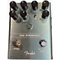 Used Fender THE PINWHEEL Effect Pedal thumbnail