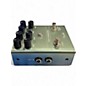 Used Fender THE PINWHEEL Effect Pedal