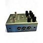 Used Fender THE PINWHEEL Effect Pedal