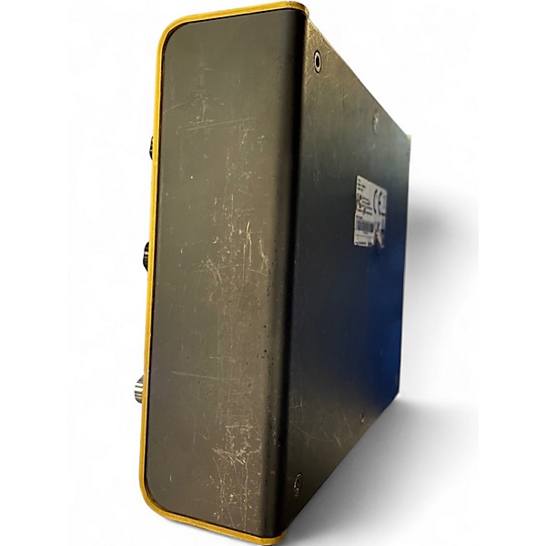 Used Amplitube X VIBE Effect Processor
