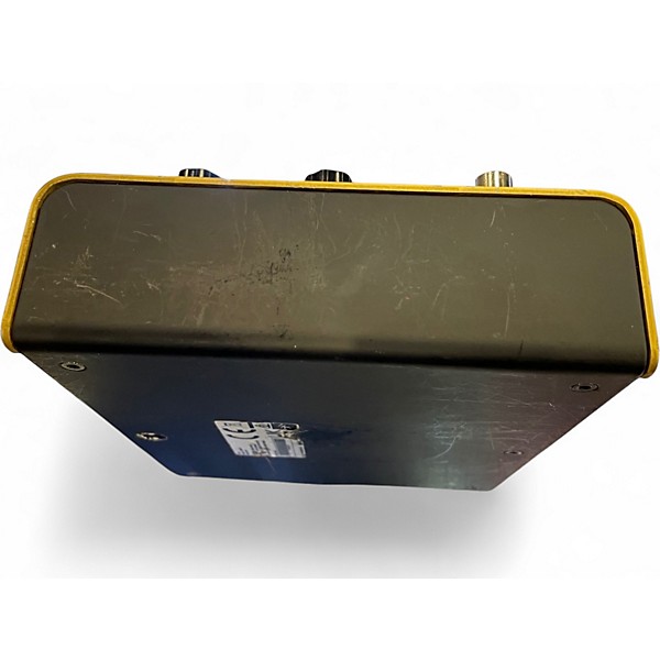 Used Amplitube X VIBE Effect Processor