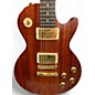 Used Gibson Les Paul Smartwood Studio Natural Solid Body Electric Guitar thumbnail