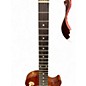 Used Gibson Les Paul Smartwood Studio Natural Solid Body Electric Guitar