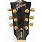 Used Gibson Les Paul Smartwood Studio Natural Solid Body Electric Guitar