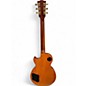 Used Gibson Les Paul Smartwood Studio Natural Solid Body Electric Guitar