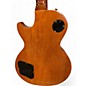 Used Gibson Les Paul Smartwood Studio Natural Solid Body Electric Guitar