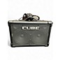 Used Roland Cube Street EX Guitar Combo Amp thumbnail