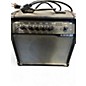 Used Line 6 SPIDER V 20 Guitar Combo Amp thumbnail
