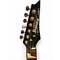 Used Ibanez GIO MIKRO White Solid Body Electric Guitar
