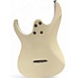 Used Ibanez GIO MIKRO White Solid Body Electric Guitar