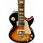 Used Epiphone Les Paul Standard 3 Tone Sunburst Solid Body Electric Guitar