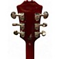 Used Epiphone Les Paul Standard 3 Tone Sunburst Solid Body Electric Guitar