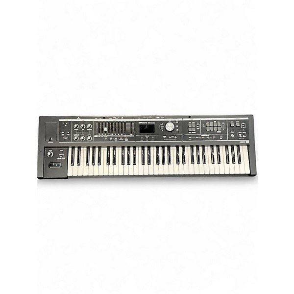 Used Roland VR09 Synthesizer