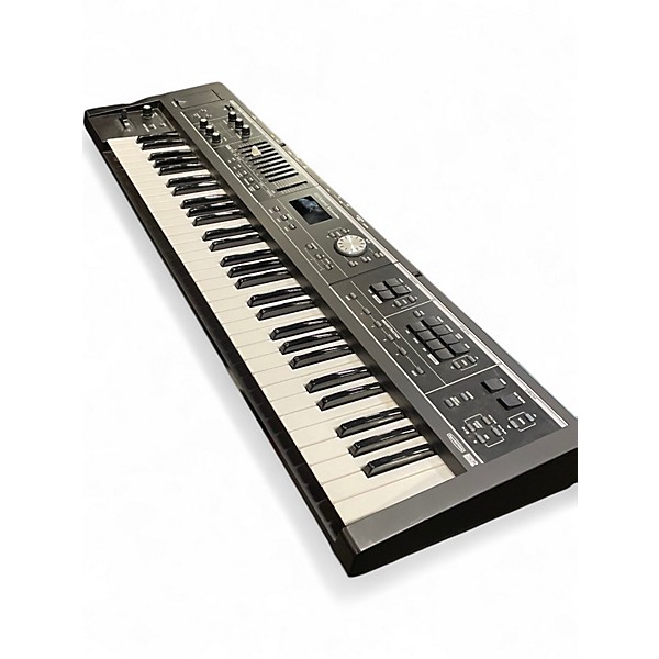 Used Roland VR09 Synthesizer