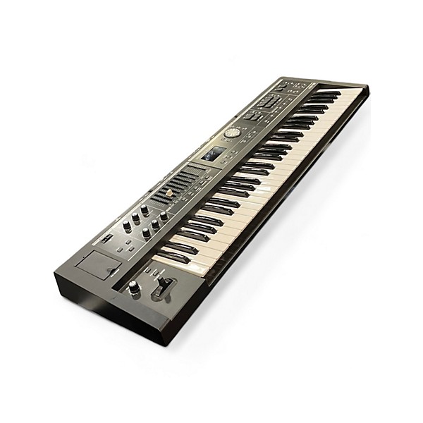 Used Roland VR09 Synthesizer