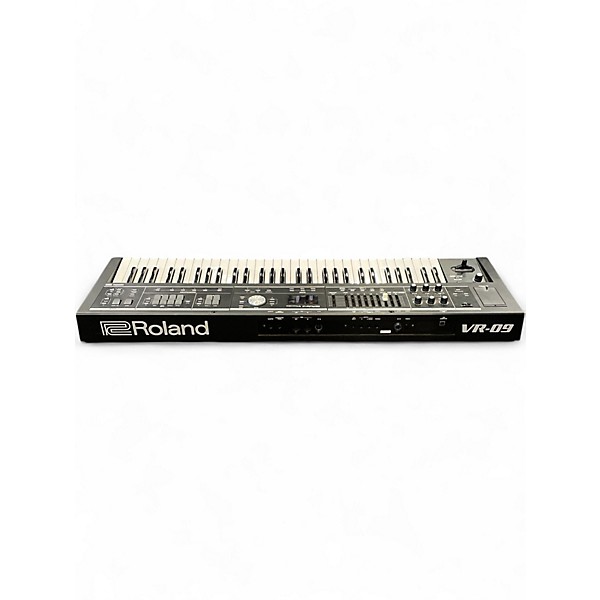 Used Roland VR09 Synthesizer