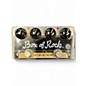 Used ZVEX Vexter Box Of Rock Distortion Boost Effect Pedal thumbnail