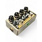 Used ZVEX Vexter Box Of Rock Distortion Boost Effect Pedal