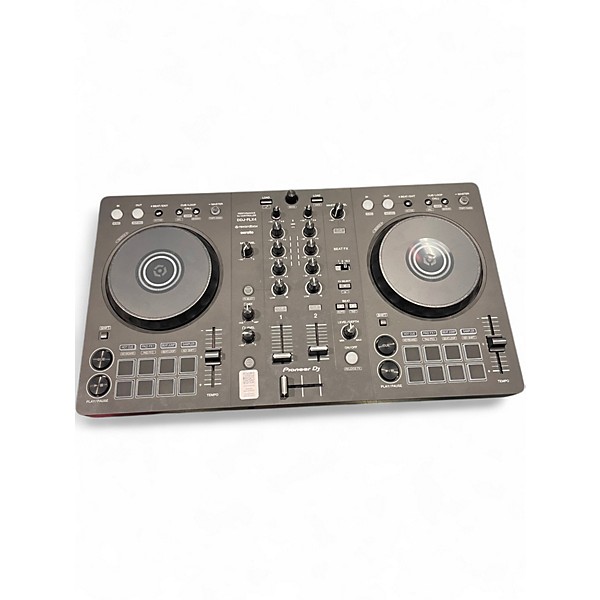 Used Pioneer DJ DDJ-FLX4 DJ Controller