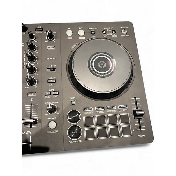 Used Pioneer DJ DDJ-FLX4 DJ Controller