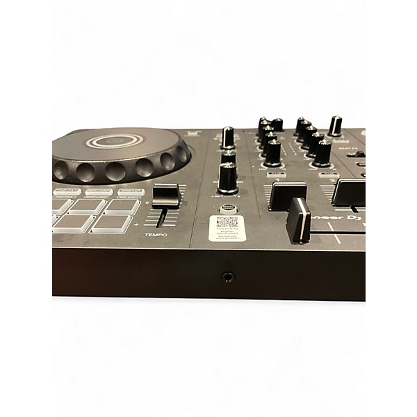 Used Pioneer DJ DDJ-FLX4 DJ Controller