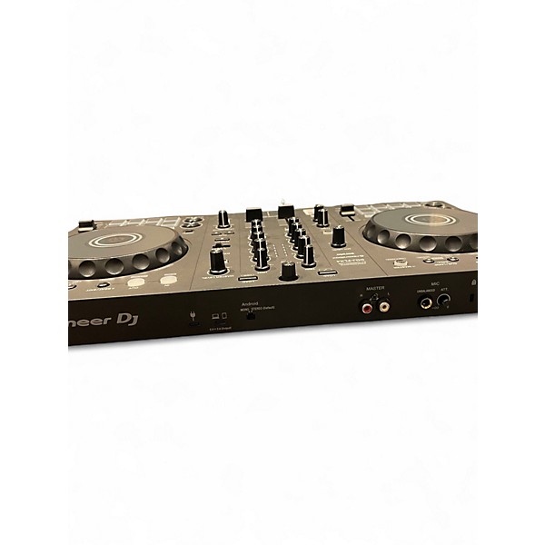 Used Pioneer DJ DDJ-FLX4 DJ Controller
