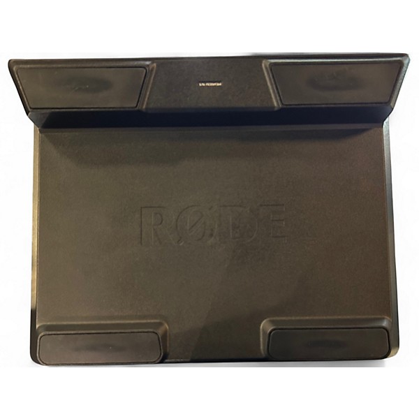 Used RODE RODECASTER PRO Audio Interface