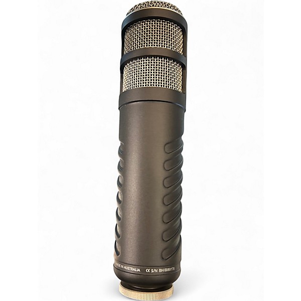 Used RODE Procaster Dynamic Microphone