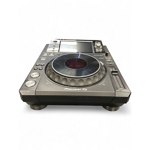 Used Pioneer DJ XDJ-1000MK2 DJ Player