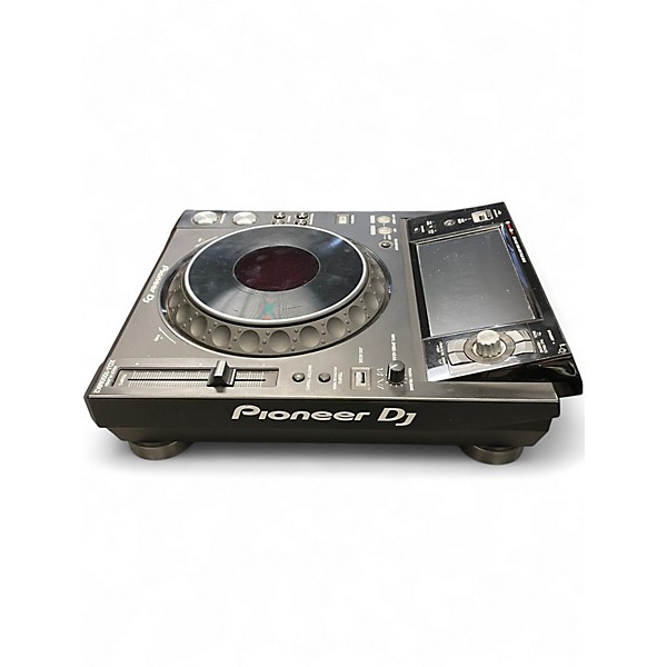 Used Pioneer DJ XDJ-1000MK2 DJ Player