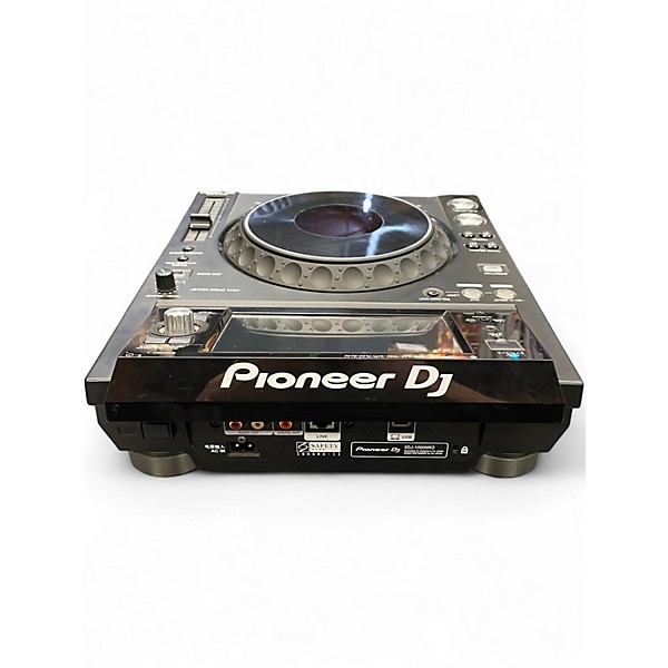 Used Pioneer DJ XDJ-1000MK2 DJ Player