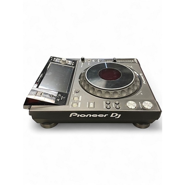 Used Pioneer DJ XDJ-1000MK2 DJ Player