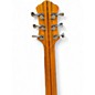 Used Kronbauer TDK-306 Natural Acoustic Electric Guitar