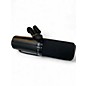 Used Shure SM7DB Dynamic Microphone